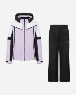 SKI ESSENTIAL W