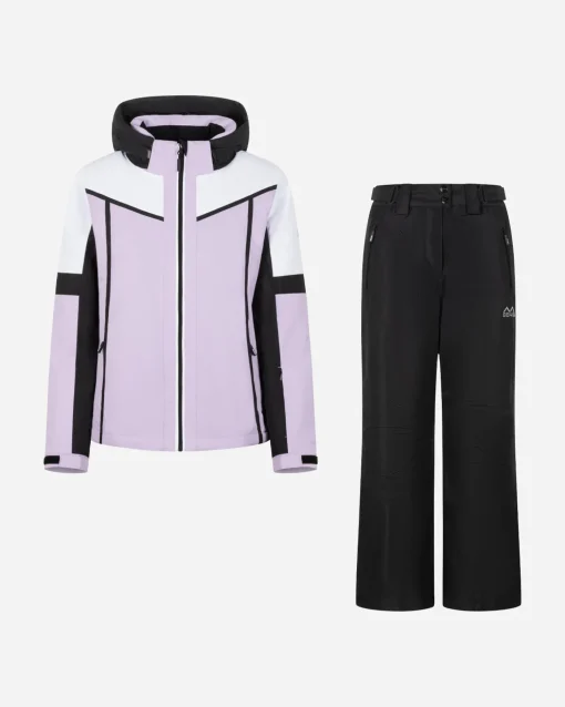 SKI ESSENTIAL W