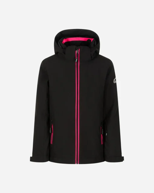 SKI HQ JR