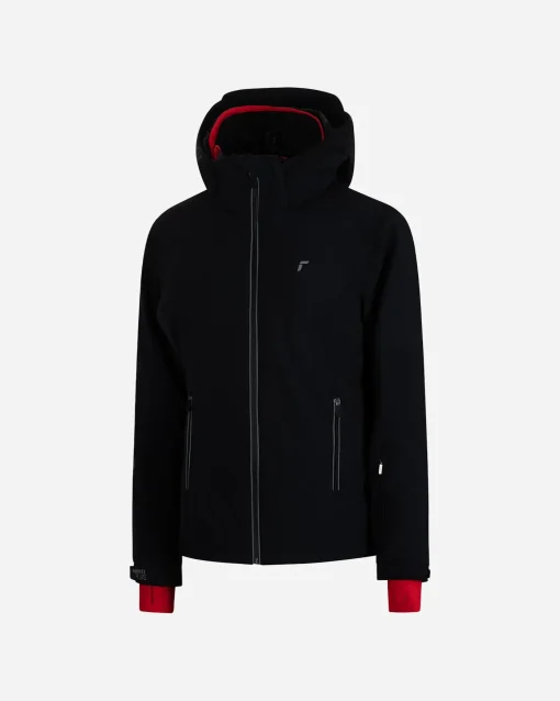 SKI TECH W
