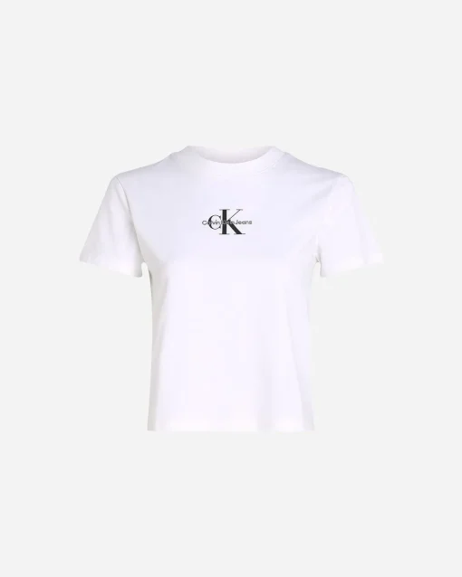 SLIM MONOGRAM W
