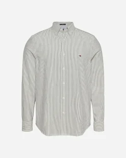 SLIM OXFORD STRIP M