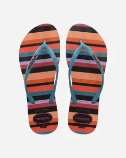 SLIM PATCHWORK W