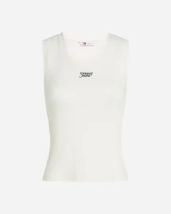 SLIM SCRIPT RIB W