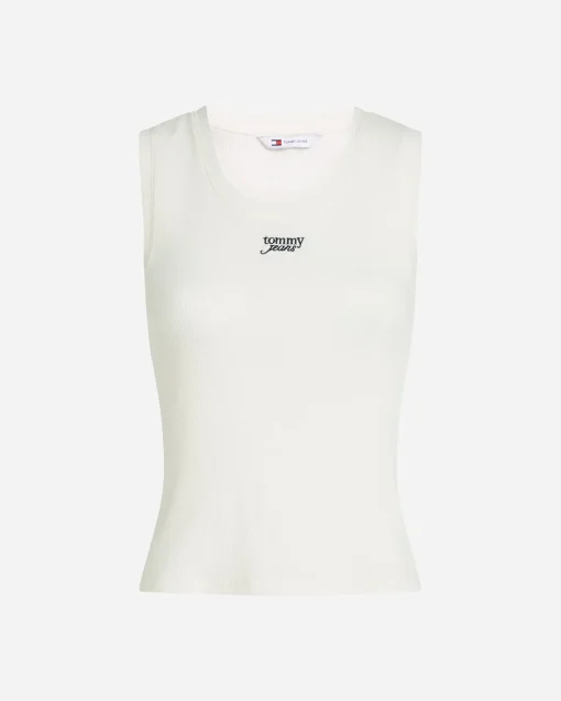 SLIM SCRIPT RIB W