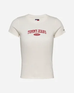 SLIM VARSITY RIB W