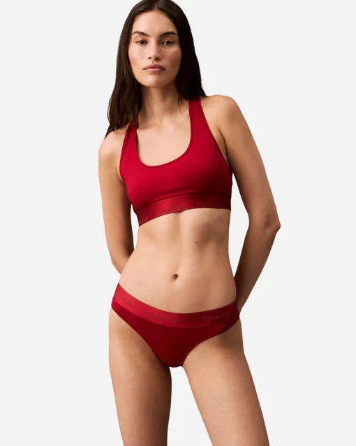 SLIP THONG W