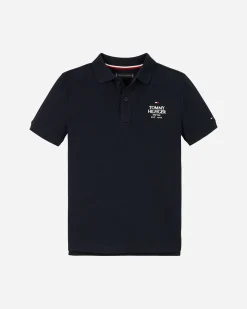 SMALL LOGO JR