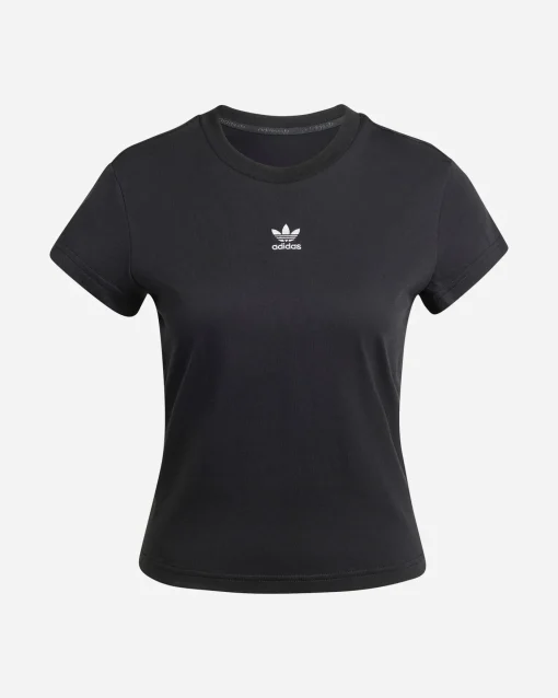 SMALL LOGO SLIM W