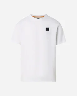SMALL PATCH TECK M