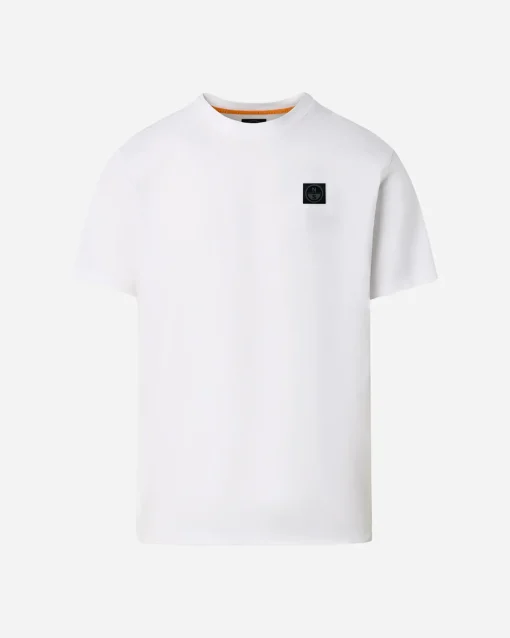 SMALL PATCH TECK M