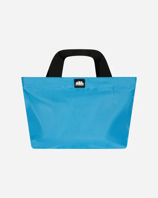 SMALL TOTE NYLON W