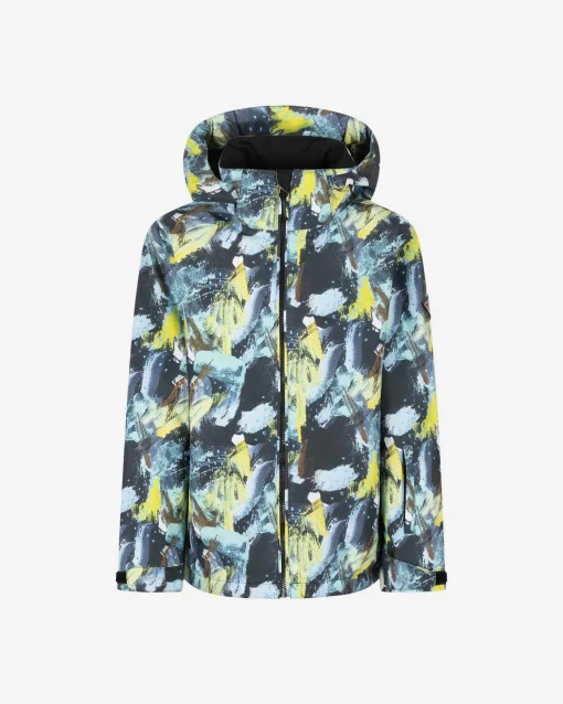 SNOW ESSENTIAL JR