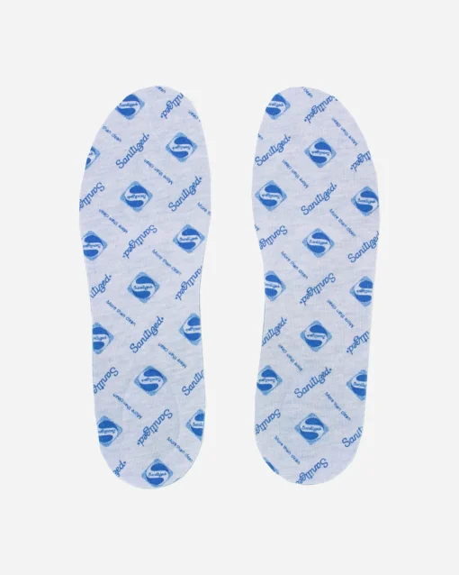 SOLETTA SANITIZED