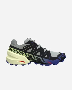 SPEEDCROSS 6 GTX W