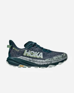 SPEEDGOAT 6 GTX M