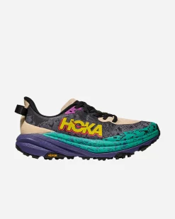 SPEEDGOAT 6 W