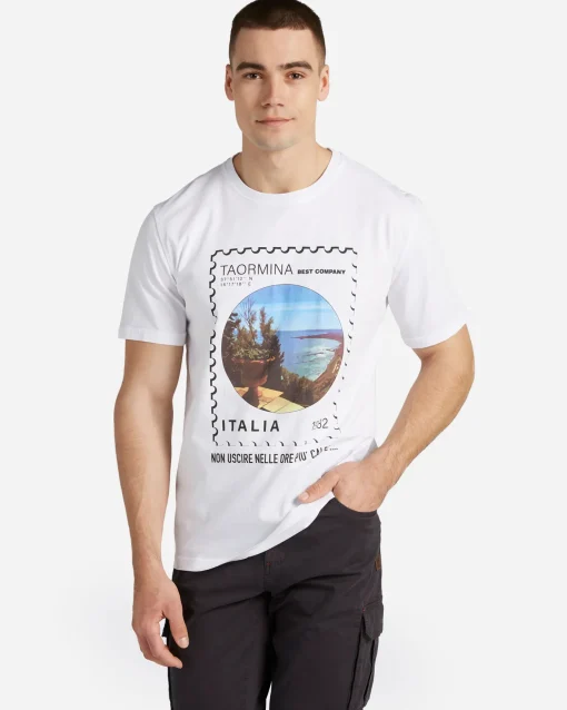 ST FRANCOBOLLO COST M