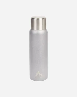 STAINLESS STEEL 0,6 L