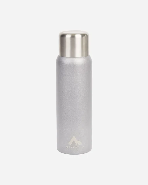 STAINLESS STEEL 0,6 L
