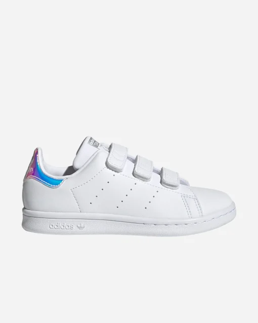 STAN SMITH CF C PS JR