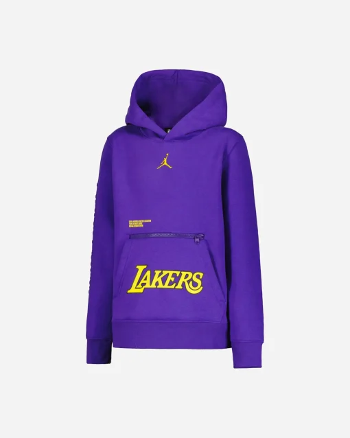 STATE LAKERS JR