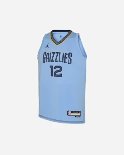 STATEMENT MEMPHIS JA MORANT JR