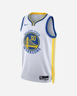 STEPHEN CURRY GOLDEN STATE WARRIOR SWINGMAN M