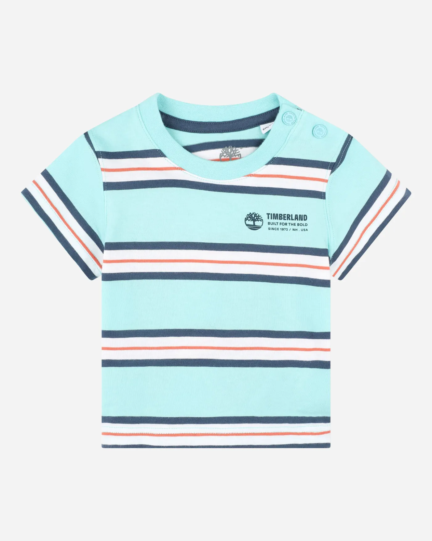 STRIPES MULTICOLOR JR