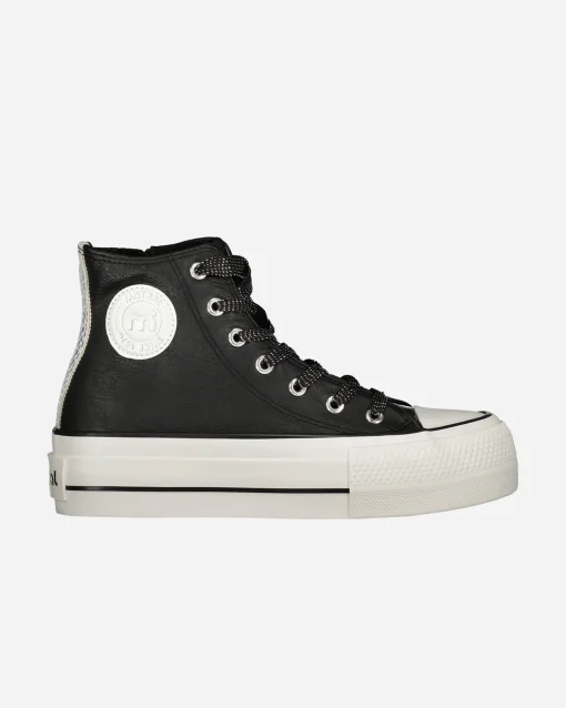 STRIPES PLAT MID 2.0 JR