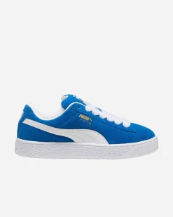 SUEDE XL M