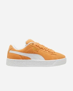 SUEDE XL W