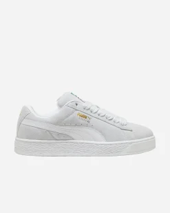 SUEDE XL W