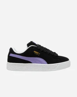 SUEDE XL W