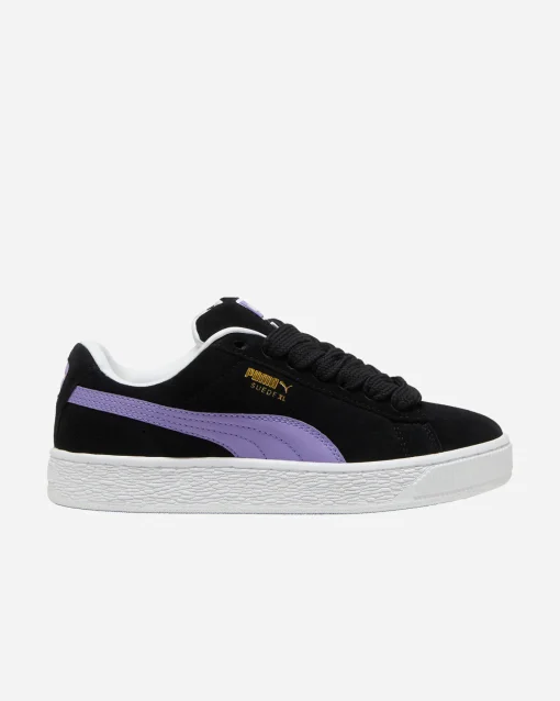 SUEDE XL W