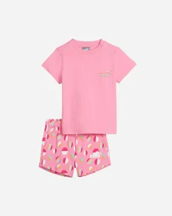 SUMMER CAMP JR