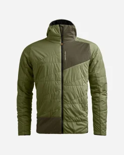 SWISSWOOL PIZ M