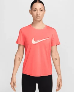 SWOOSH DRI FIT W