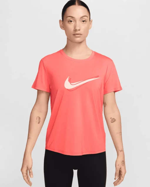 SWOOSH DRI FIT W
