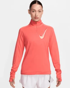SWOOSH W