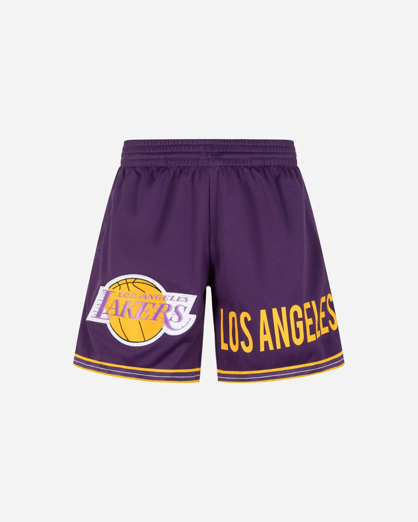 TEAM ORIGINS 7IN VINTAGE LOGO LAKERS M