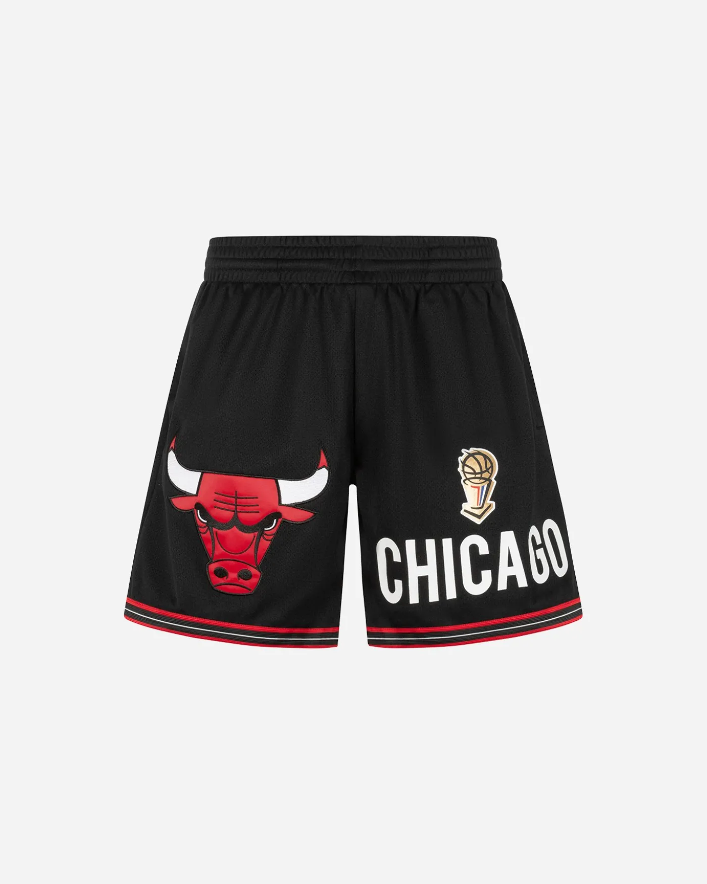 TEAM ORIGINS 7IN VINTAGE LOGO BULLS M