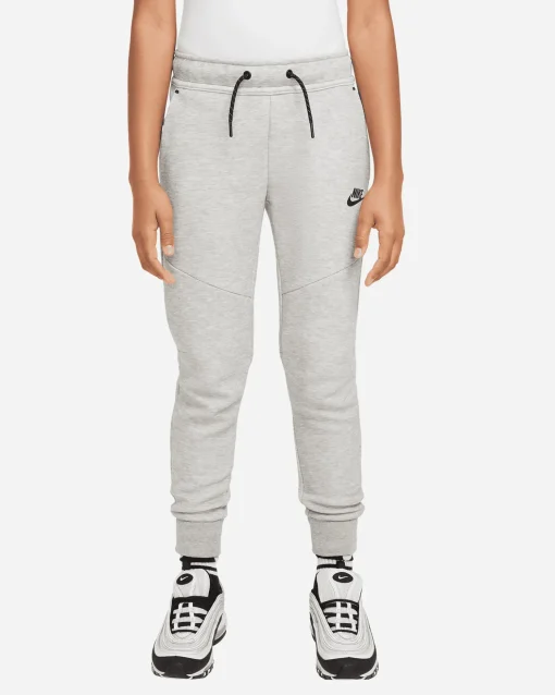 TECH FLEECE 2 JR