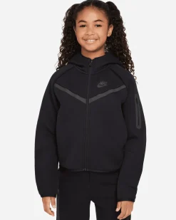 TECH FLEECE 2 JR
