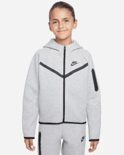 TECH FLEECE 2 JR