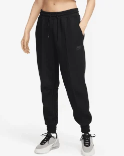 TECH FLEECE CUFFS W