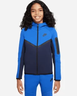 TECH FLEECE JR