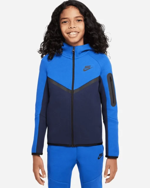 TECH FLEECE JR