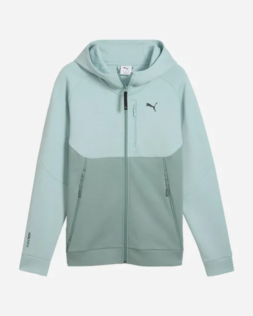 TECH KNIT M