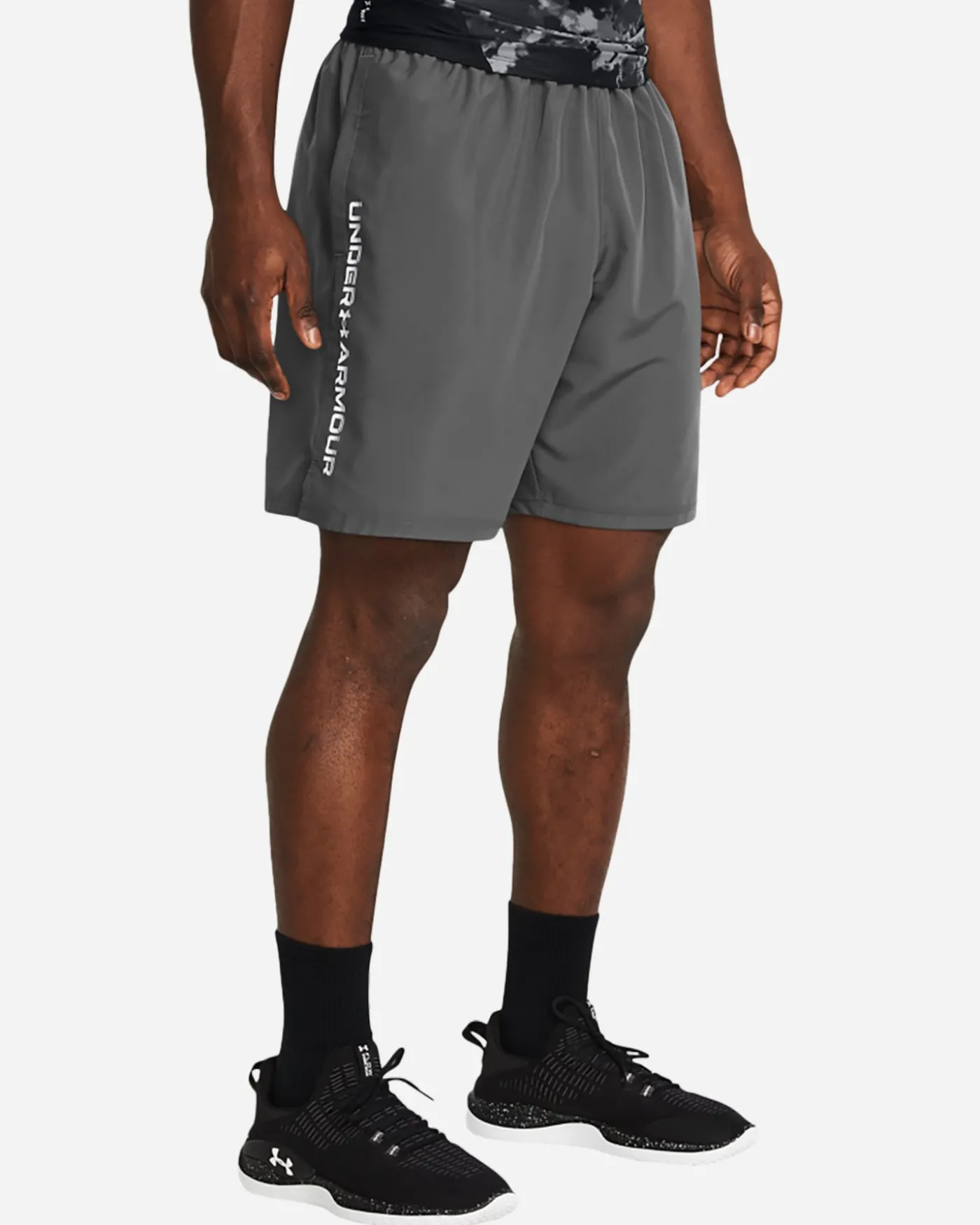 TECH WOVEN WORDMARK M